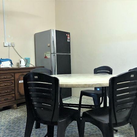 Little Cozy Homestay Kota Bharu Exterior foto