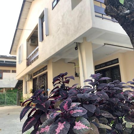 Little Cozy Homestay Kota Bharu Exterior foto