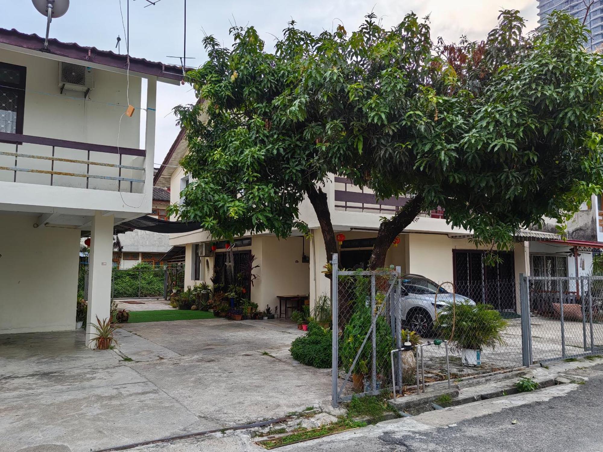 Little Cozy Homestay Kota Bharu Exterior foto