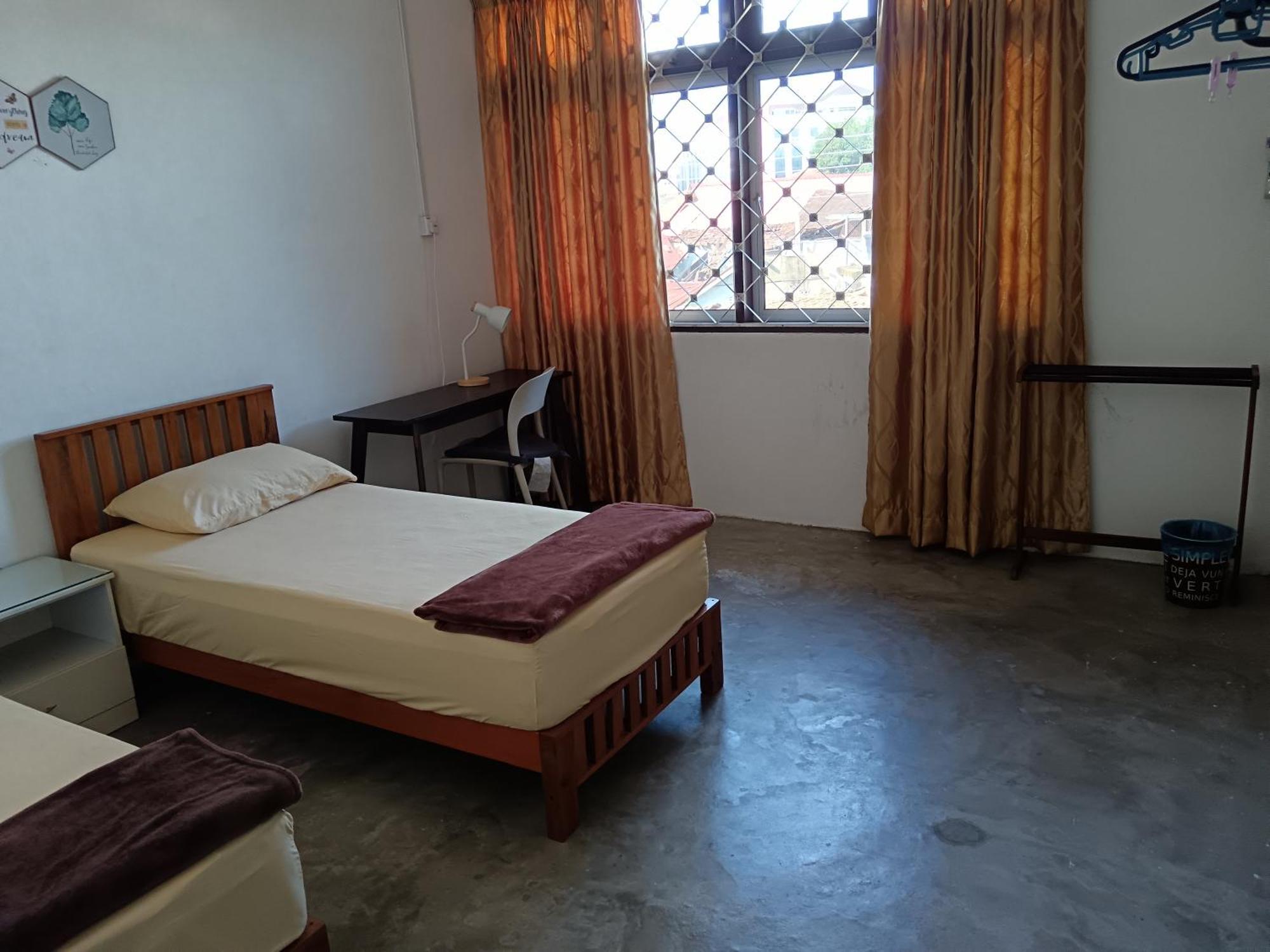 Little Cozy Homestay Kota Bharu Cameră foto